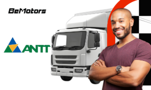 ANTT para caminhoneiro: como tirar e por que é obrigatório