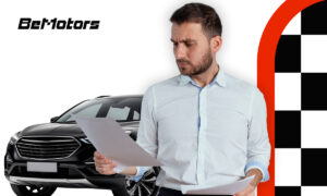 Carro de leilão não passou na vistoria? Veja o que fazer