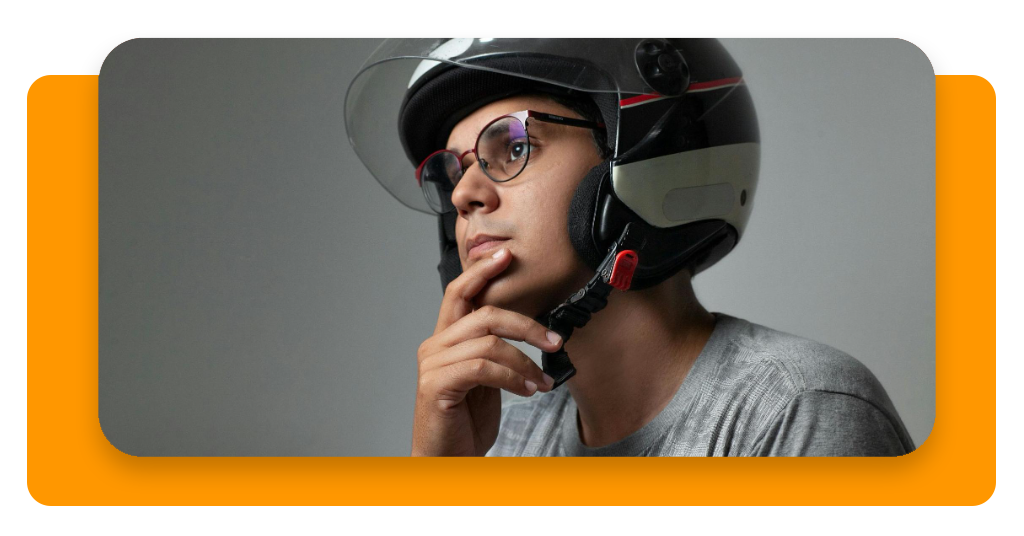 Se você é um motoboy autônomo e está pensando em formalizar o seu serviço, tire todas as suas dúvidas agora mesmo com este guia do BeMotors.