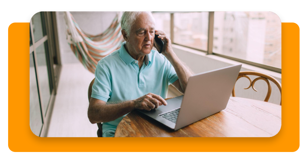 Um dos benefícios de formalizar-se na sua profissão como MEI é poder aproveitar os direitos de um profissional, como a aposentadoria.