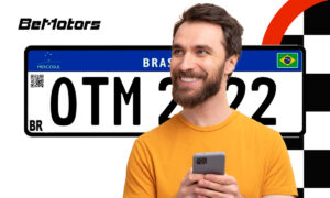 App para verificar histórico de acidentes do carro pela placa