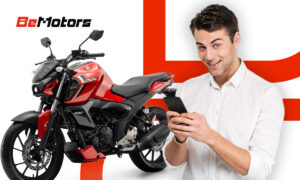 Moto sem seguro: o que fazer em acidente e como se proteger