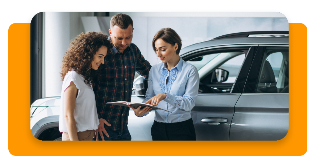 O seguro do carro por km é ideal se você dirige com pouca frequência, em finais de semana ou ocasiões específicas. Assim, consegue economizar.