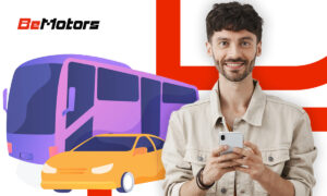 Como calcular se é melhor ter carro ou usar app de transporte
